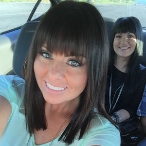 Meet your Posher, Taya